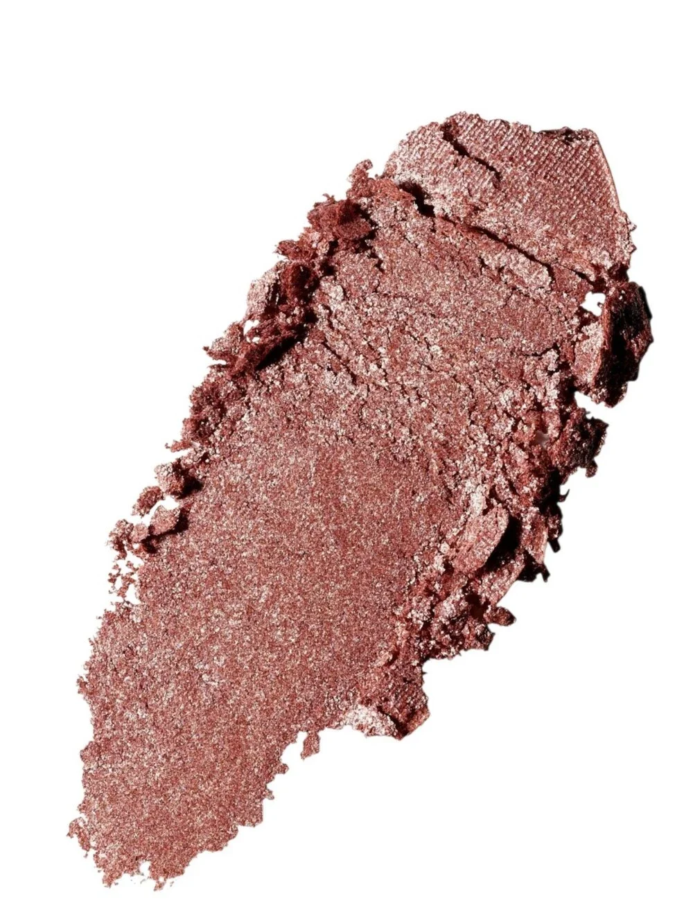 MAC Cosmetics Honey Lust Luster Bronzed Pink Shimmer Eyeshadow